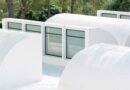 Complete freedom of design with ALSAN liquid waterproofing systems from Soprema