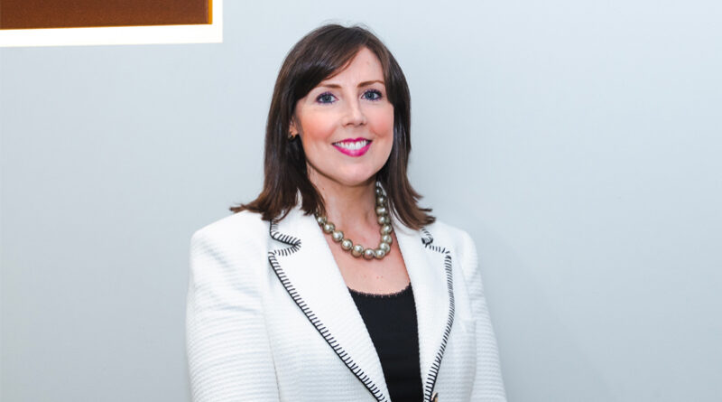 Quintain Ireland appoints Isabelle Gallagher as Head of Development