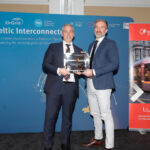 Ecocem recognised at Ireland France Business awards