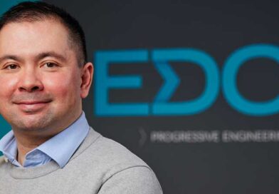 Richard Coughlan appointed as EDC Group Commercial Director