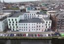 Premier Inn Achieves Practical Completion In Cork