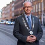Gavin Lawlor Elected 35th President of Irish Planning Institute, Outlines Vision for Planning Reforms