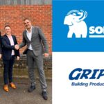 Soprema Group announces the successful acquisition of family-run business Gripfix Ireland Ltd.