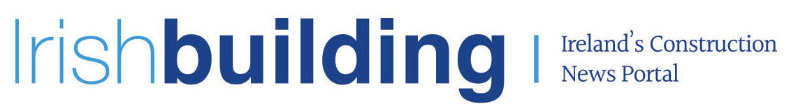 Irish building magazine