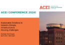 ACEI Conference 2024