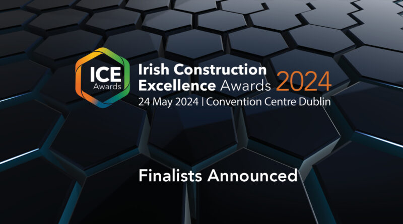 Finalists announced for the ICE Awards 2024