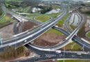 €215m Dunkettle Interchange Upgrade Officially Opens