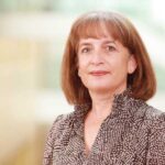 Anne-Marie Conibear elected President of the ACEI