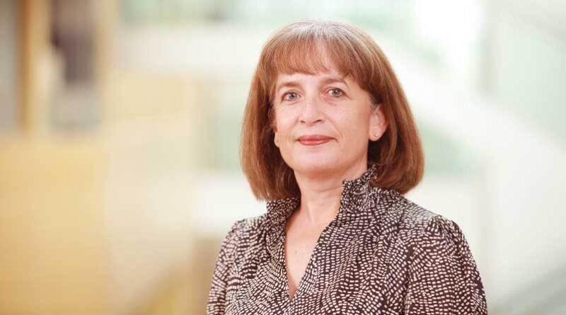 Anne-Marie Conibear elected President of the ACEI