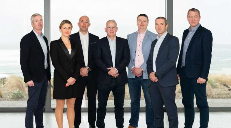 Kirby announces senior appointments as growth continues