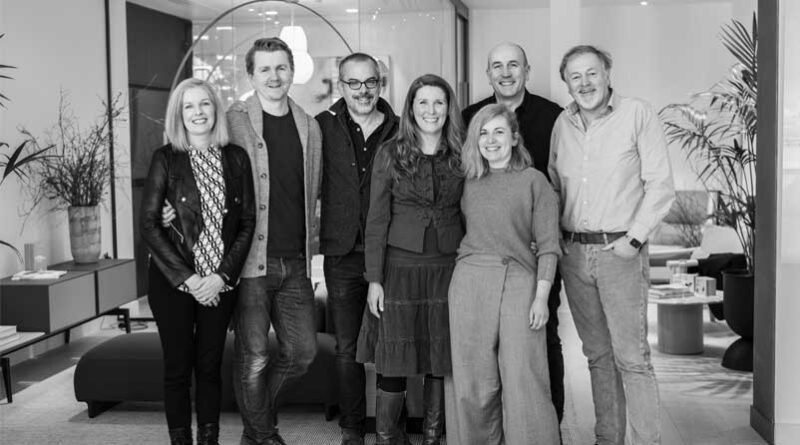 MOLA Architecture appoints three new Associates