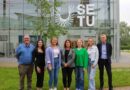 SETU and Glenveagh partner on Women in STEM scholarships