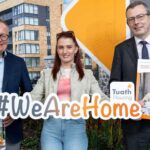 Tuath Housing launches Annual Report