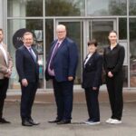 EHS International Launches New Dublin Offices