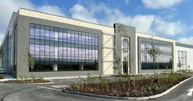 Glencar Construction completes significant fit-out job in West Dublin