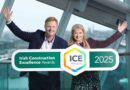 ICE Awards 2025 – We have lift off!