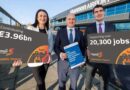 The Shannon Airport Group celebrates 10 year milestone