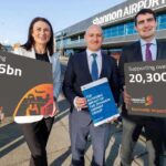 The Shannon Airport Group celebrates 10 year milestone