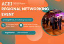 ACEI Regional Networking event – Galway