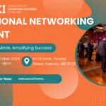 ACEI Regional Networking event – Galway