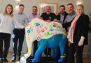 Dornan Team Up With Brent Pope To Tackle ‘The Elephant in the Room’ And Promote  Mental Health Awareness