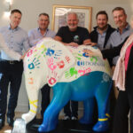 Dornan Team Up With Brent Pope To Tackle ‘The Elephant in the Room’ And Promote  Mental Health Awareness