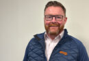 Michael Kelly joins etag as Sales Director