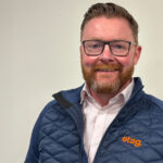 Michael Kelly joins etag as Sales Director