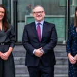 Beauchamps grows Projects, Infrastructure and Energy group with three senior hires