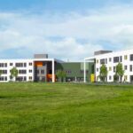 Cunningham awarded €19 million education project