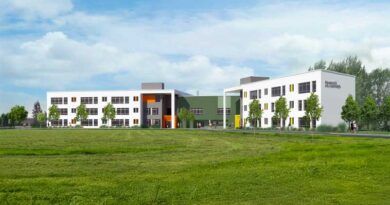 Cunningham awarded €19 million education project