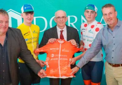 Dornan Rás Mumhan 2025 – A highlight of the Irish Cycling Calendar