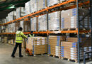 Keylite’s new distribution hub helps fulfil increased orders