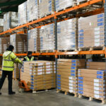 Keylite’s new distribution hub helps fulfil increased orders