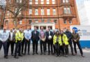 Sisk set to deliver Children’s Cancer Centre at Great Ormond Street