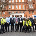 Sisk set to deliver Children’s Cancer Centre at Great Ormond Street