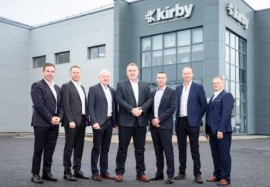 New board appointments at Kirby Group Engineering