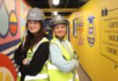 It’s a Suir thing for Irish women in trades