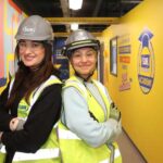 It’s a Suir thing for Irish women in trades