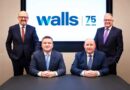 Walls Construction announces senior leadership appointments