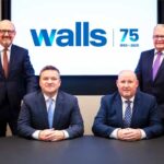 Walls Construction announces senior leadership appointments