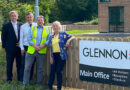 Glennon Brothers partners with Tree Council of Ireland for National Tree Day