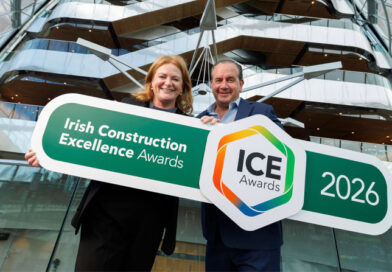 ICE Awards 2026  – Now OPEN for Entry!