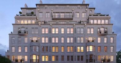 Mivan Secures Multi-Million Pound Contract at 1 Mayfair