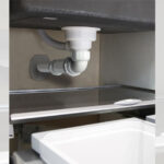 The One Stop Trap – Wavin’s new HepvO waterless trap offers seamless installation