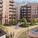 The LDA and Galway City Council welcome planning approval for 219 homes at Dyke Road