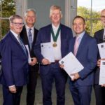 RIAI launches new Construction Contract 2025