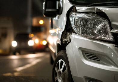 Simplicity Group Offering ‘Collision Insights’ for Irish Fleet Accident Claims