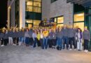 Sisk staff sleep out raises over €200,000 for Focus Ireland