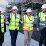 Taoiseach Announces Enterprise Ireland ‘Built to Innovate’ Support for Ballyvolane Housing Development